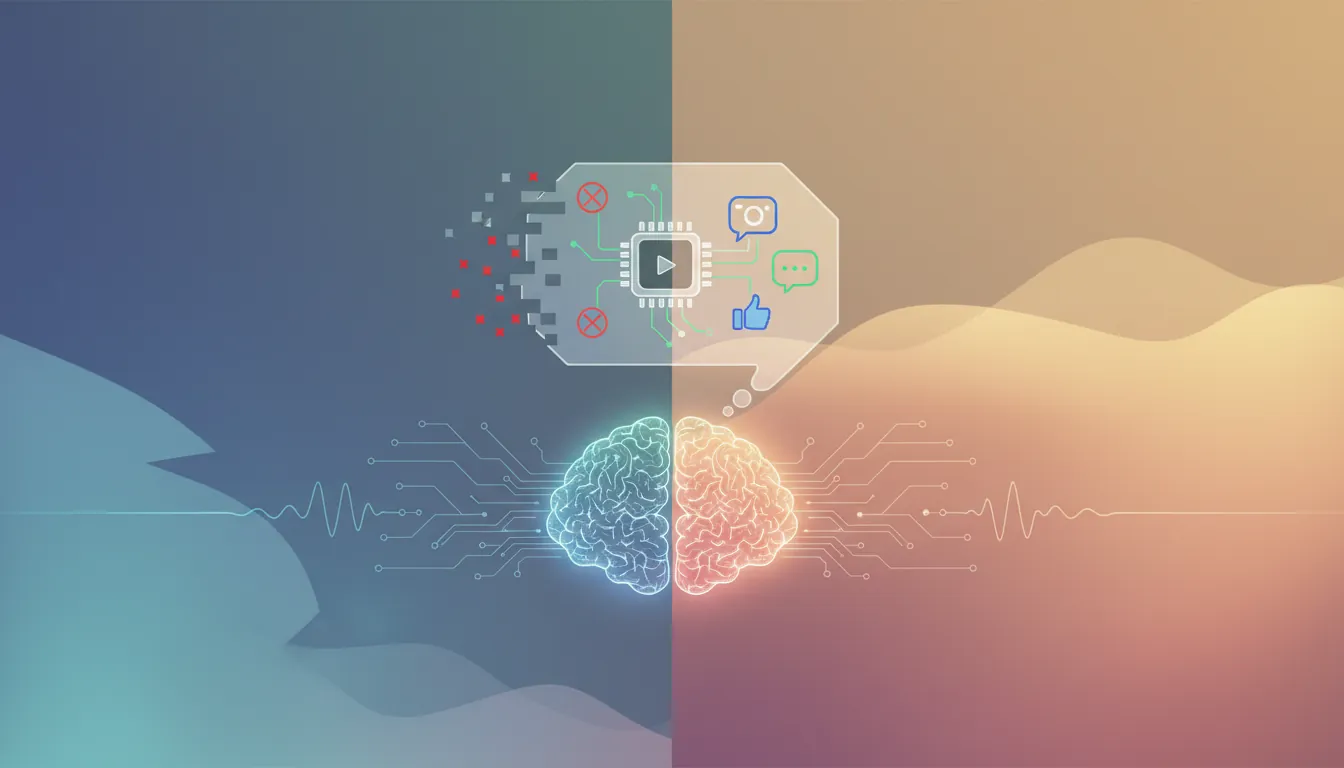 AI Prompt Generator for Social Media Content: When It Fits and Where It Breaks